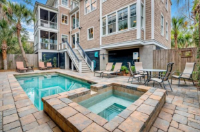 2207 Cameron Blvd by AvantStay Private Pool Hot Tub